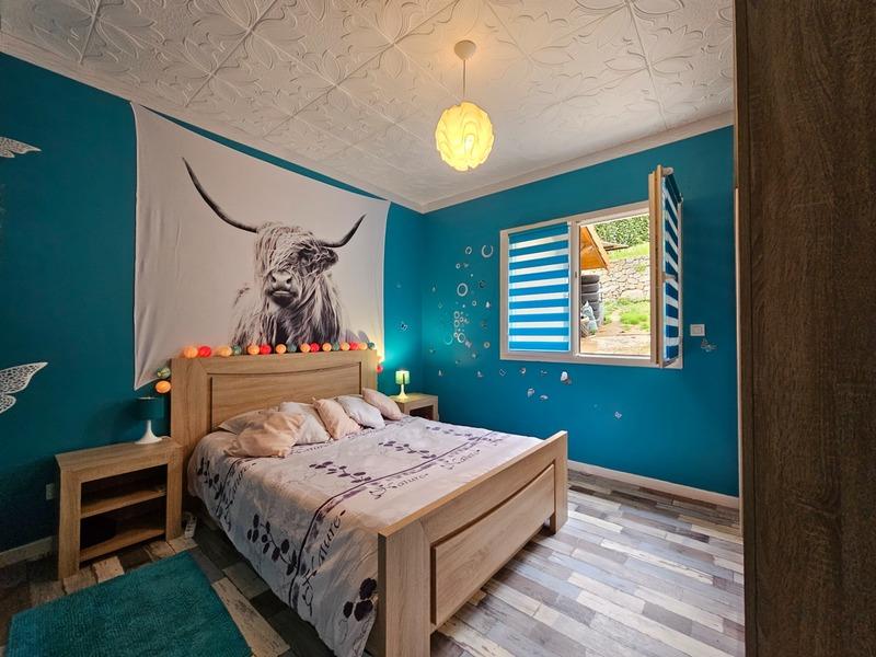 Maison - 151 m² - 5 pièces