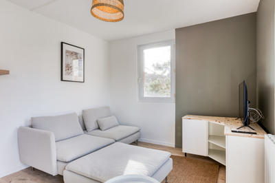 Appartement - 65 m² - 4 pièces