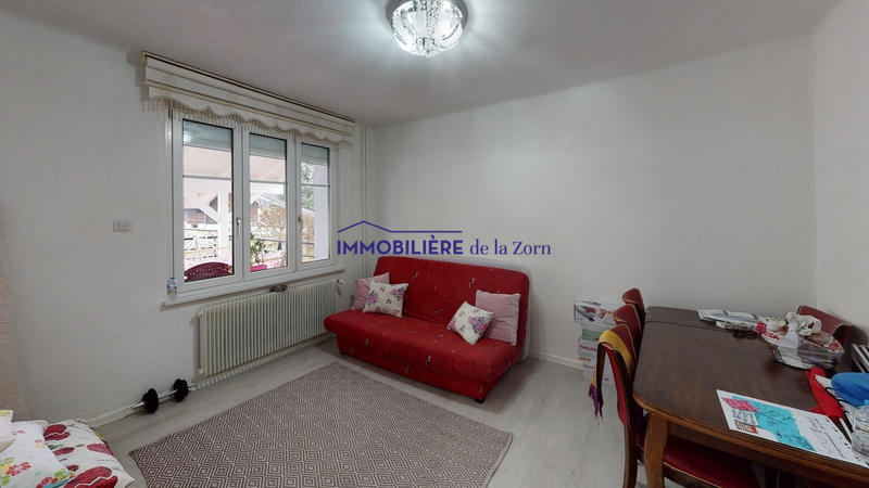 Maison - 129 m² - 5 pièces
