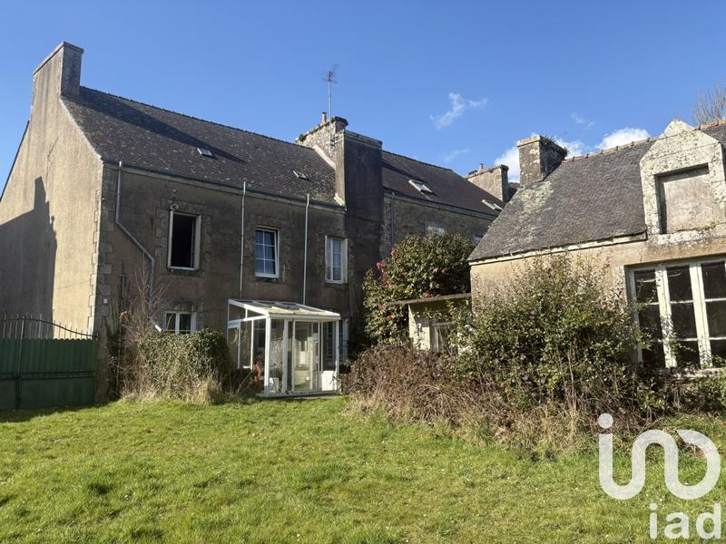 Maison - 165 m² - 6 pièces