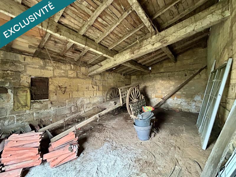 Maison - 200 m² - 7 pièces