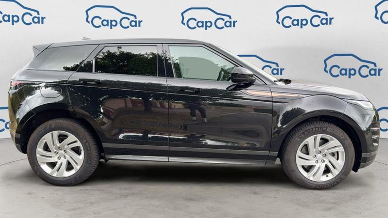 Land Rover Range Rover Evoque P200 FlexFuel Mhev Awd Bva9 R-Dynamic s - Automatique Toit ouvrant