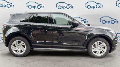 Land Rover Range Rover Evoque P200 FlexFuel Mhev Awd Bva9 R-Dynamic s - Automatique Toit ouvrant