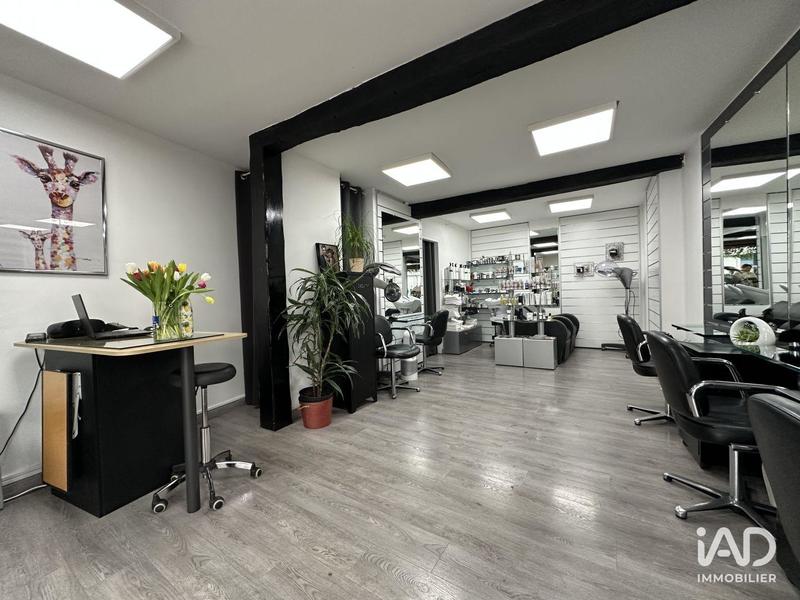 Local commercial - 30 m²