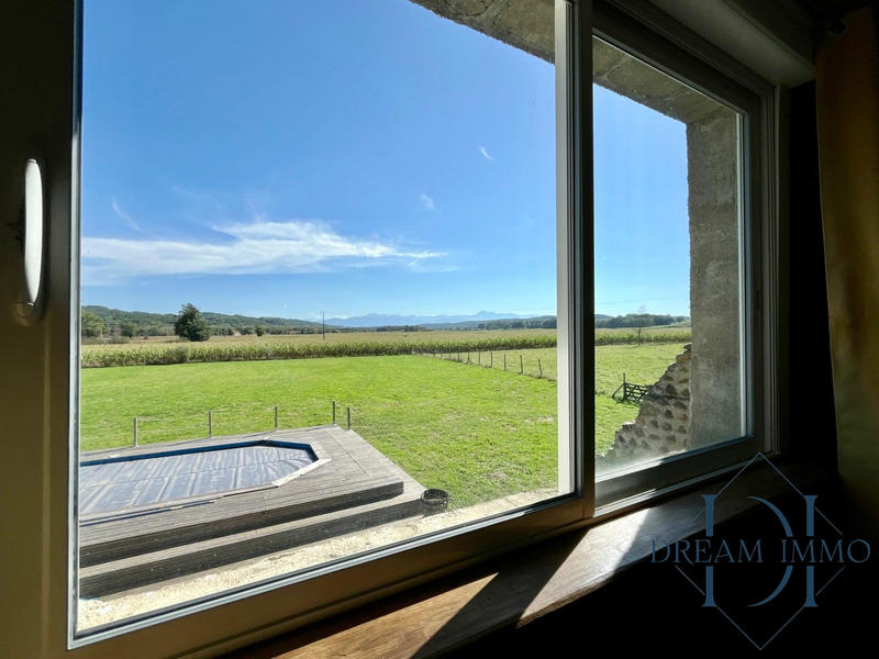 Maison - 168 m² - 4 pièces