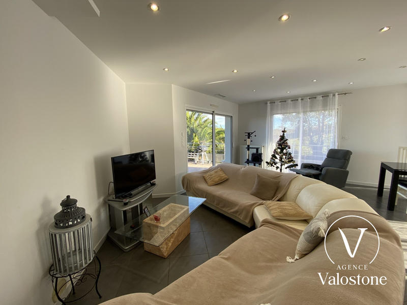 Maison traditionnelle - 119 m² - 5 pièces