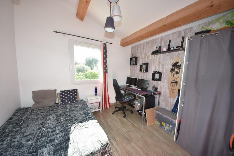 Maison - 161 m² - 7 pièces