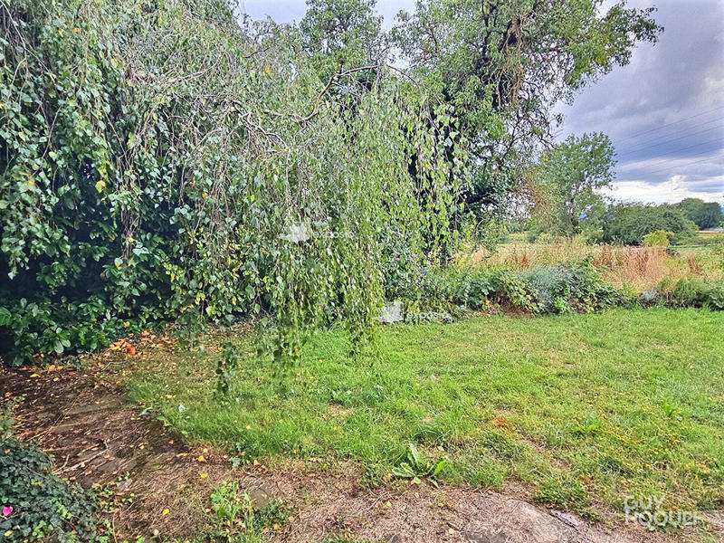 Maison - 202 m² - 8 pièces