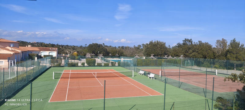 Maison - 55 m² - 4 pièces