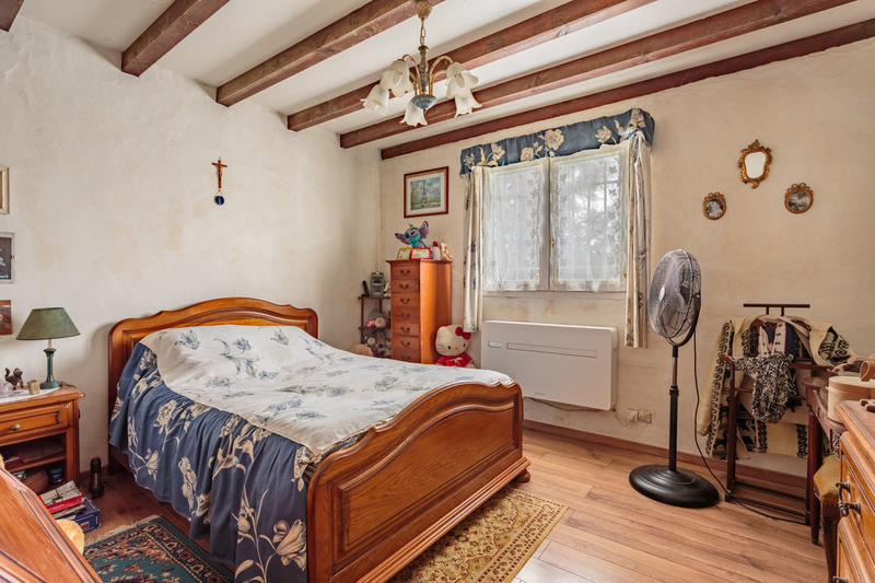 Maison - 190 m² - 6 pièces