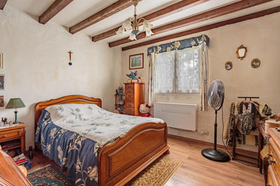 Maison - 190 m² - 6 pièces