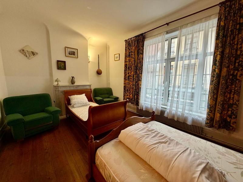 Immeuble - 310 m² - 2 pièces