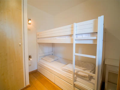 Appartement - 37 m² - 3 pièces