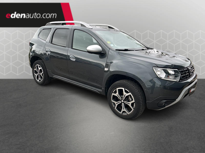 Dacia Duster Blue dCi 115 4x2 Prestige