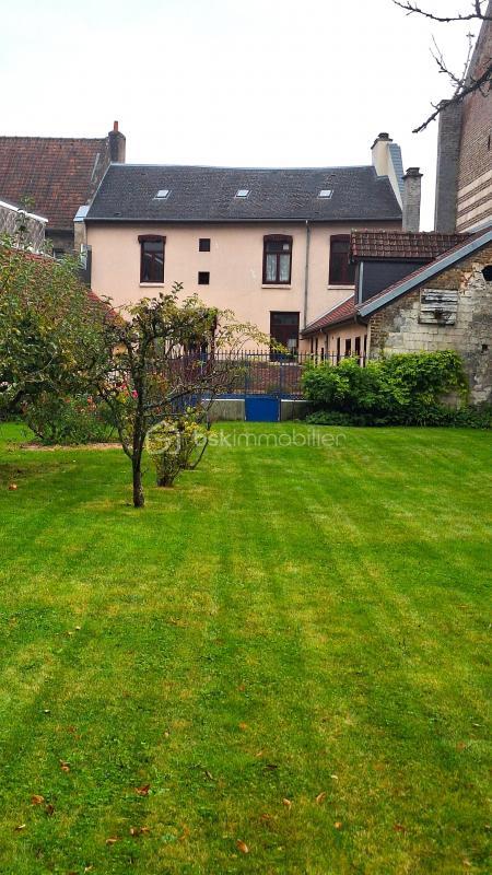 Maison de maîtres - 155 m² - 7 pièces