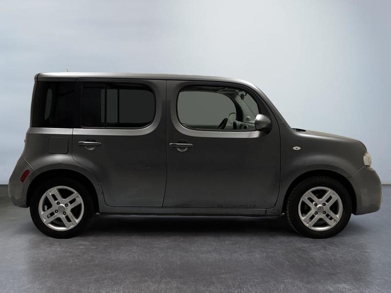 Nissan Cube 1.5 dCi 110 Zen