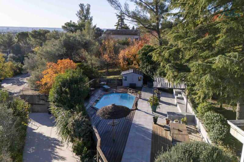 Villa - 135 m² - 6 pièces