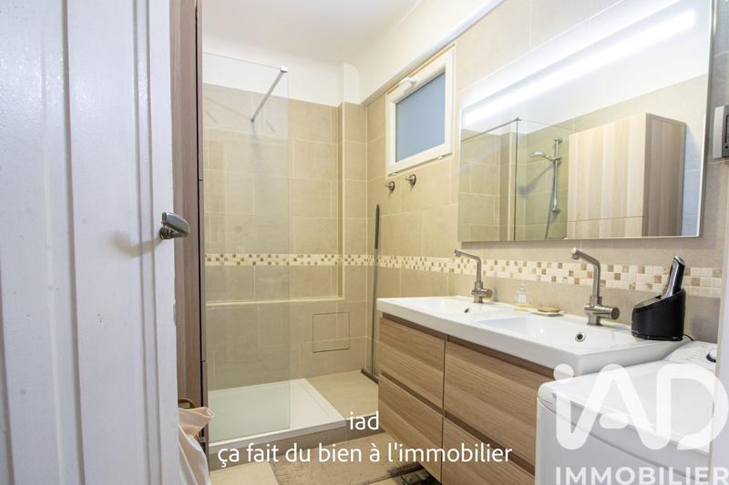 Appartement - 86 m² - 4 pièces