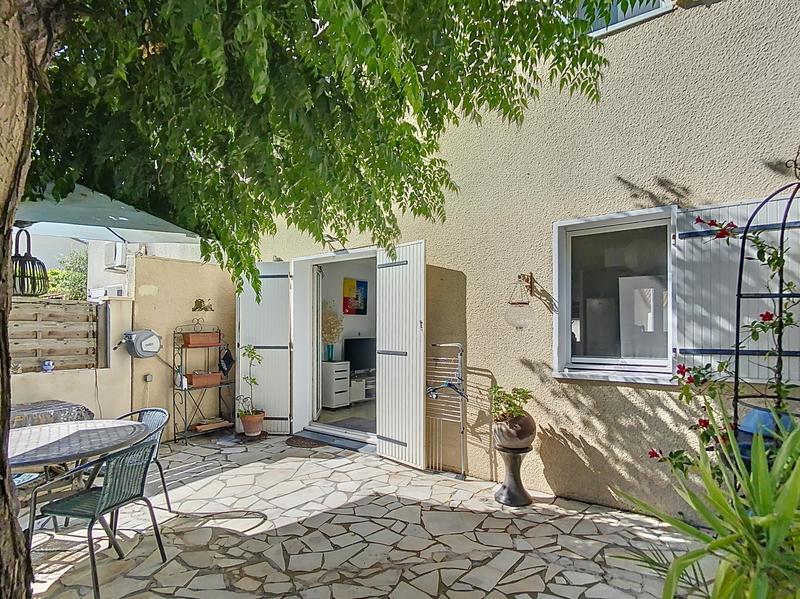 Maison - 77 m² - 4 pièces