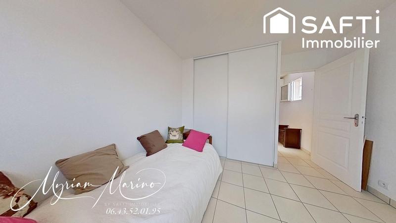 Villa - 96 m² - 4 pièces