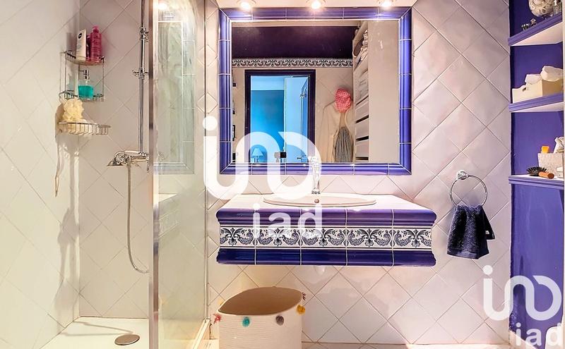 Appartement - 57 m² - 2 pièces