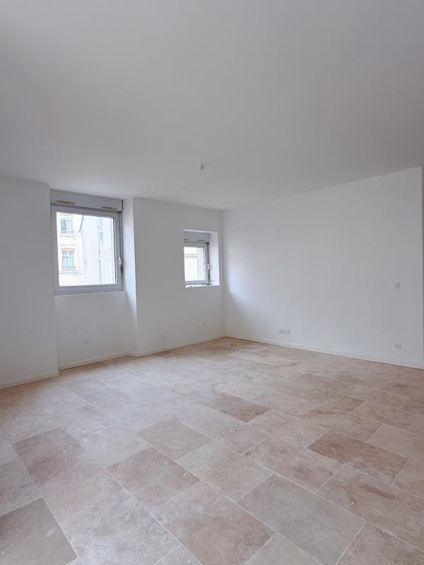 Appartement - 57 m² - 2 pièces