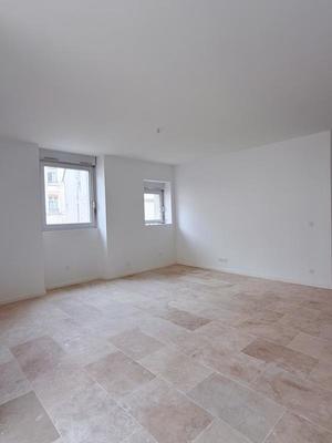 Appartement - 57 m² - 2 pièces