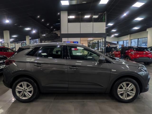 Opel Grandland X 1.5 Diesel 130 ch Edition