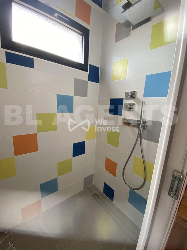 Villa - 182 m² - 5 pièces