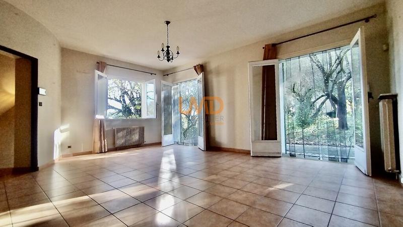 Villa - 159 m² - 6 pièces