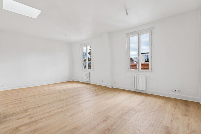 Appartement - 39 m² - 1 pièce