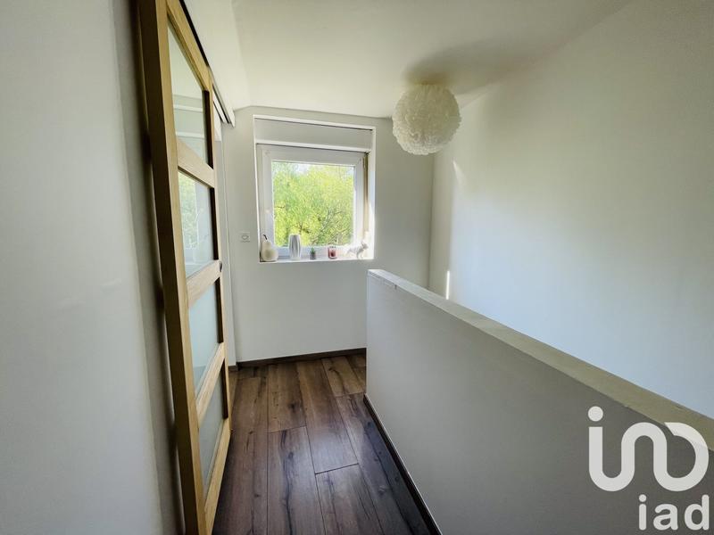 Maison - 62 m² - 2 pièces