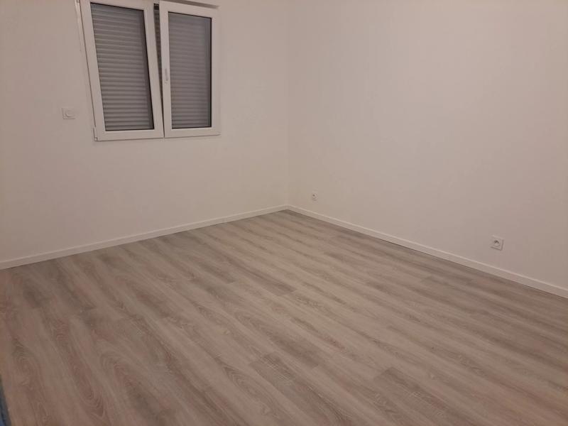 Maison - 128 m² - 5 pièces