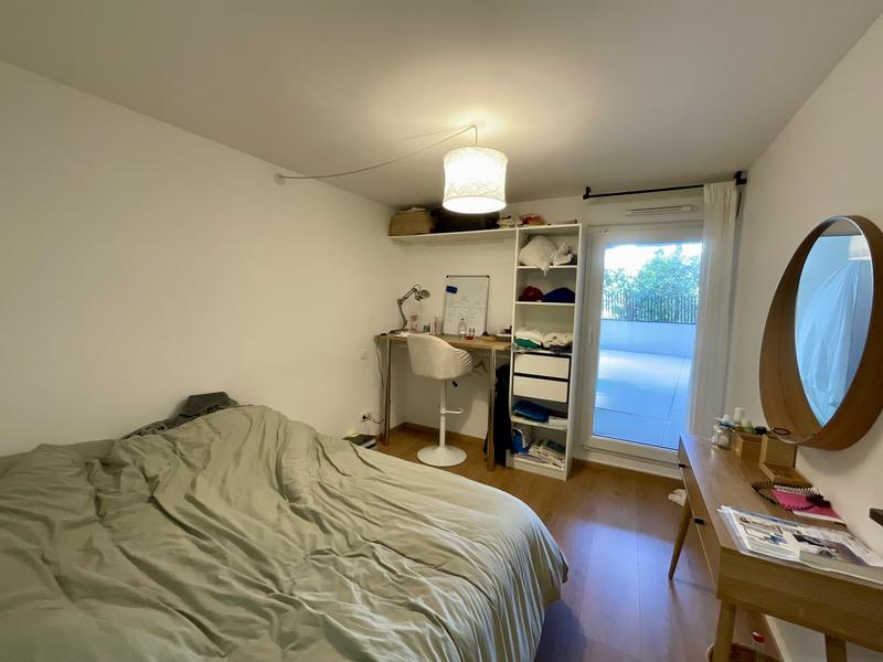 Appartement - 82 m² - 4 pièces