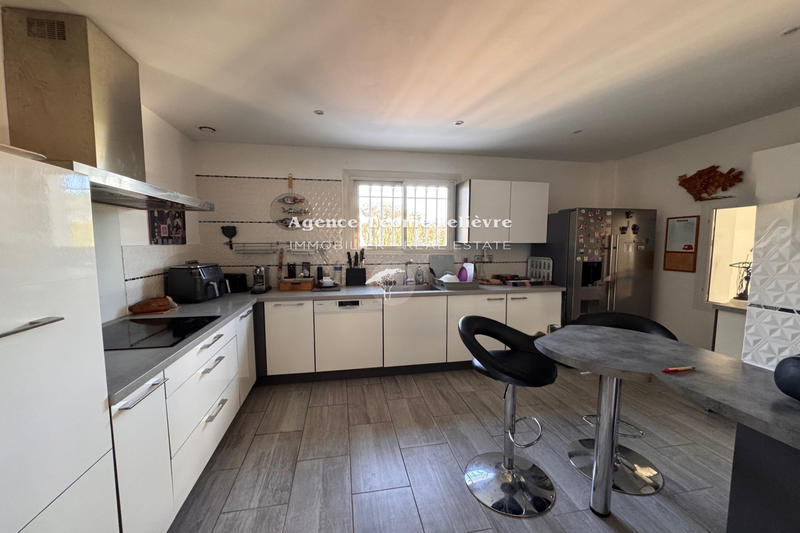 Maison - 156 m² - 5 pièces