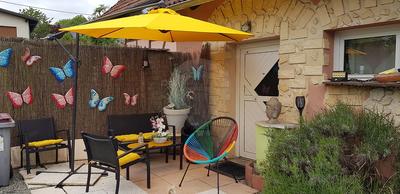 Maison - 250 m² - 5 pièces