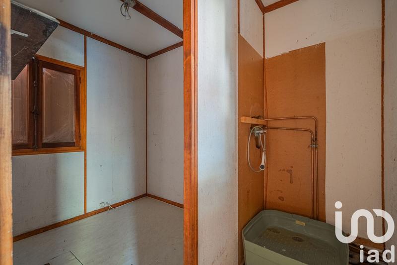 Châlet - 101 m² - 6 pièces