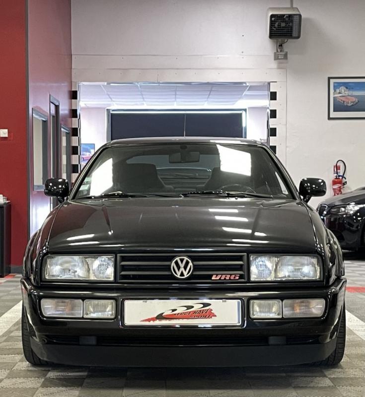 Volkswagen Corrado 2.9 Vr6 190ch