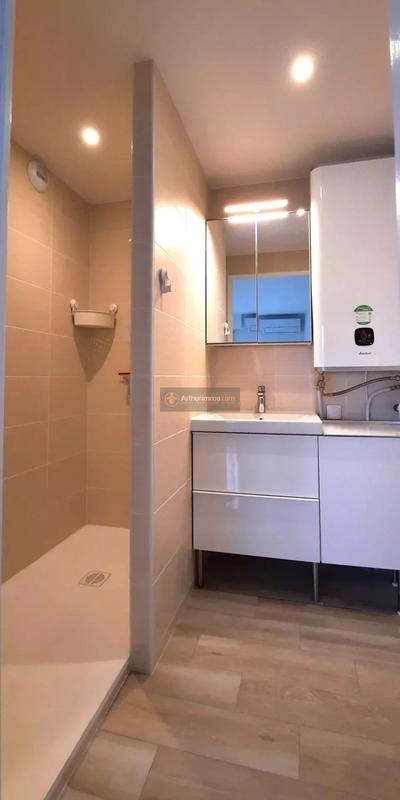 Appartement - 31 m² - 1 pièce