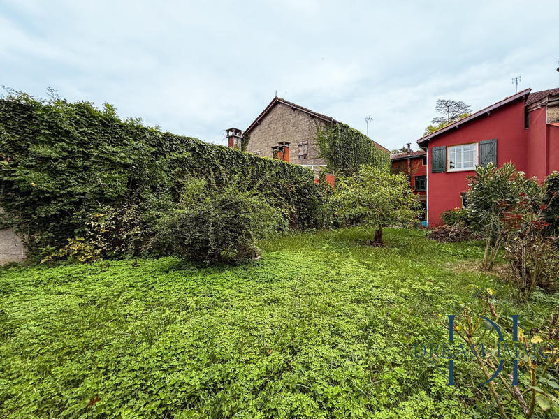 Maison - 159 m² - 5 pièces