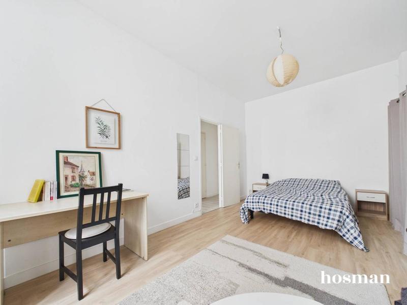 Appartement - 31 m² - 1 pièce