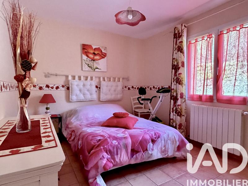 Maison - 171 m² - 6 pièces