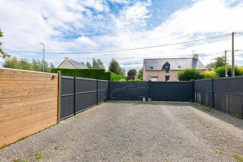 Maison - 81 m² - 3 pièces