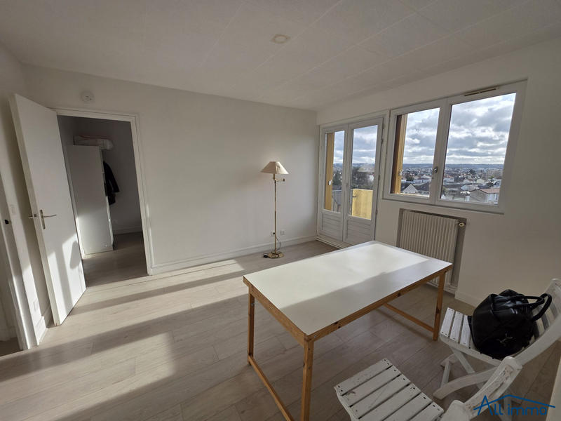 Appartement - 39 m² - 2 pièces