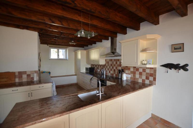 Maison de campagne - 393 m² - 10 pièces