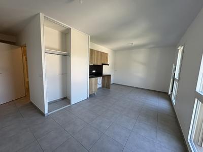 Appartement - 32 m² - 1 pièce