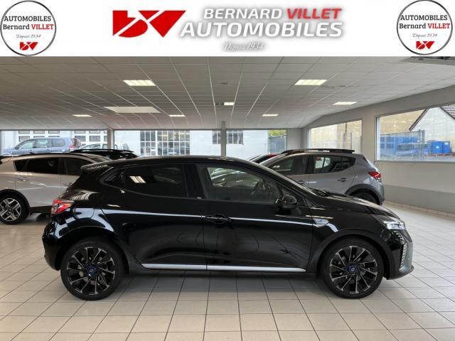 Renault Clio V TCe 90 ch Gsr2 Esprit Alpine