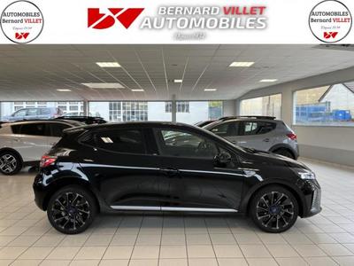 Renault Clio V TCe 90 ch Gsr2 Esprit Alpine
