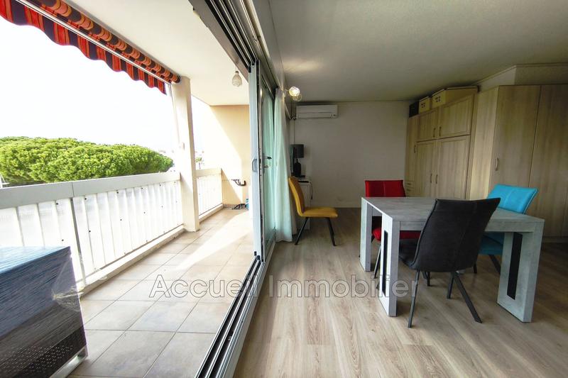 Appartement - 27 m² - 2 pièces