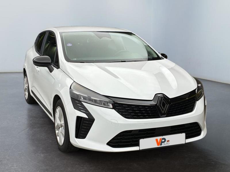 Renault Clio V SCe 65 Evolution